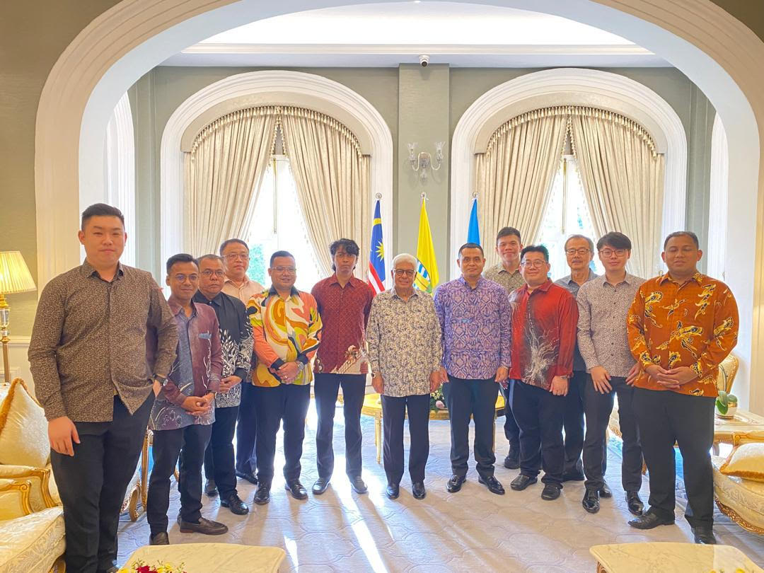 Yayasan Tengku Abdul Aziz Sultan Abu Bakar
